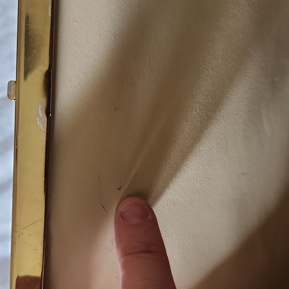 Vintage reptile handbag - Picture 10 of 13